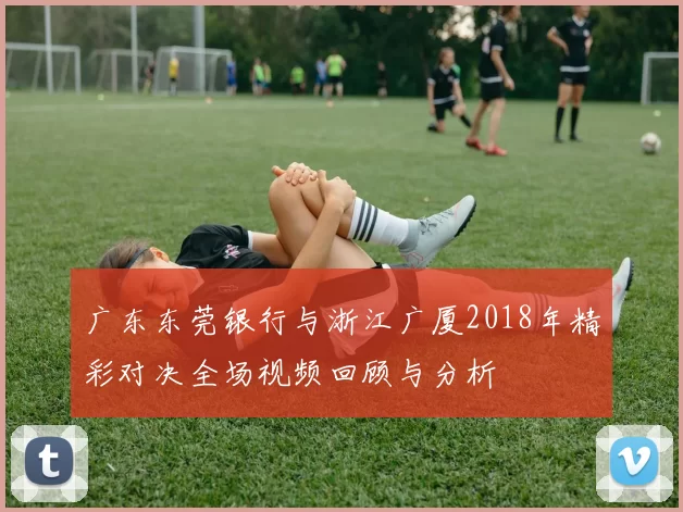 广东东莞银行与浙江广厦2018年精彩对决全场视频回顾与分析