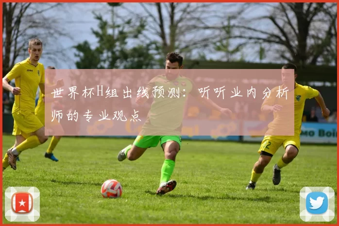 世界杯H组出线预测：听听业内分析师的专业观点