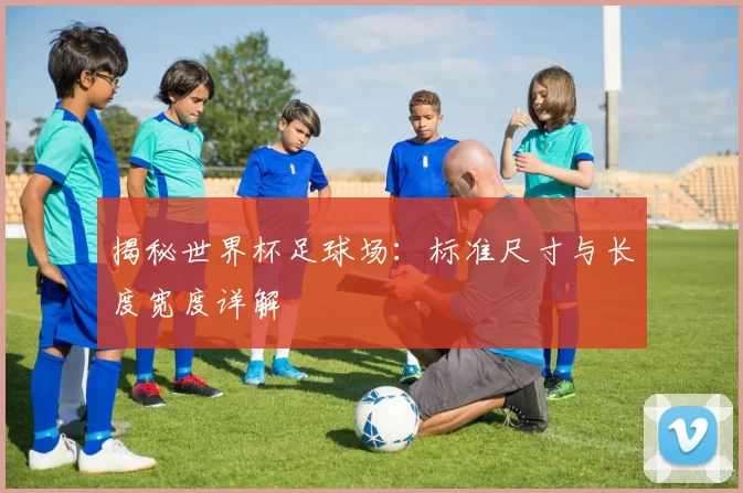揭秘世界杯足球场:标准尺寸与长度宽度详解