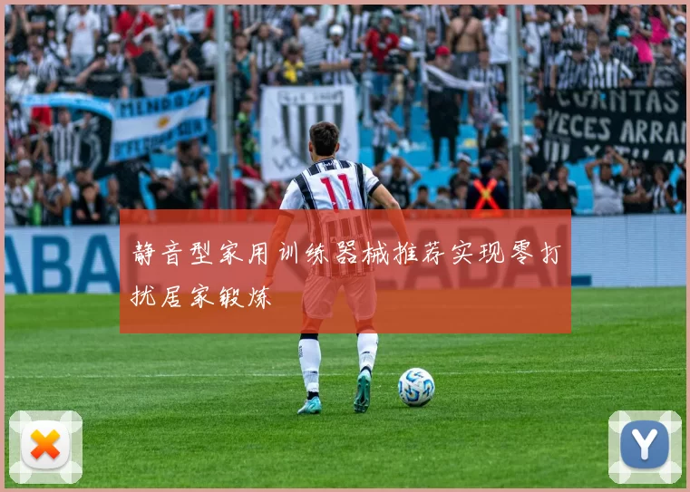 静音型家用训练器械推荐实现零打扰居家锻炼