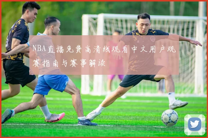 NBA直播免费高清线观看中文用户观赛指南与赛事解读