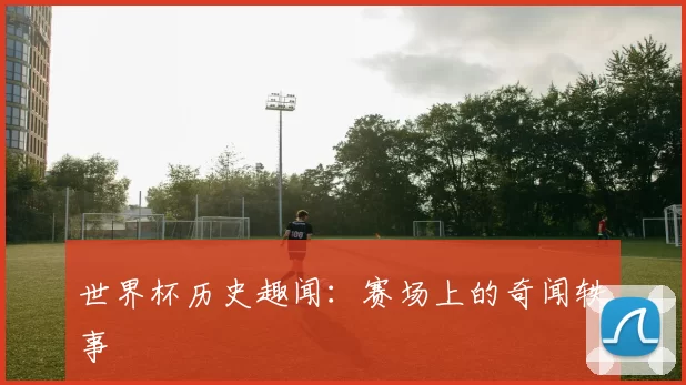 世界杯历史趣闻：赛场上的奇闻轶事